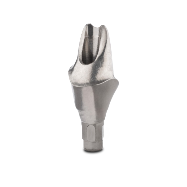 Straumann Custom Abutment